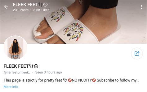 foot worship onlyfans